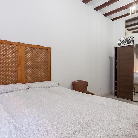 Monlau 12 Villa Barcelona Exteriör bild