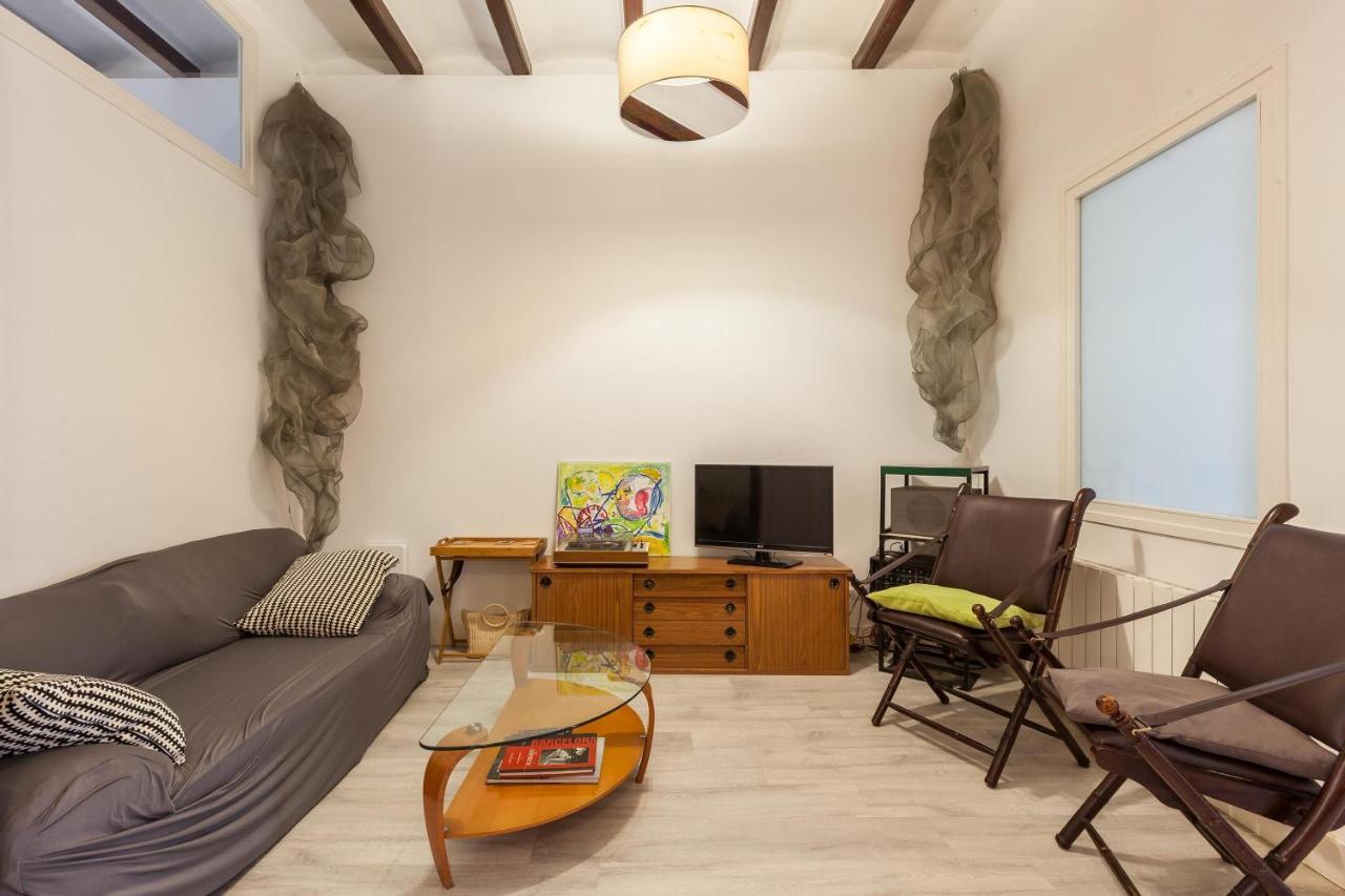 Monlau 12 Villa Barcelona Exteriör bild